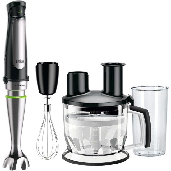 Блендер Braun MQ 7075 X BK (MQ7075XBK) Блендер Braun MQ 7075 X BK (MQ7075XBK)