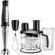 Блендер Braun MQ 7075 X BK (MQ7075XBK) Блендер Braun MQ 7075 X BK (MQ7075XBK)