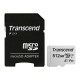Карта памяти Transcend 512GB microSDXC Class 10 U3 (TS512GUSD300S-A) Карта памяти Transcend 512GB microSDXC Class 10 U3 (TS512GUSD300S-A)