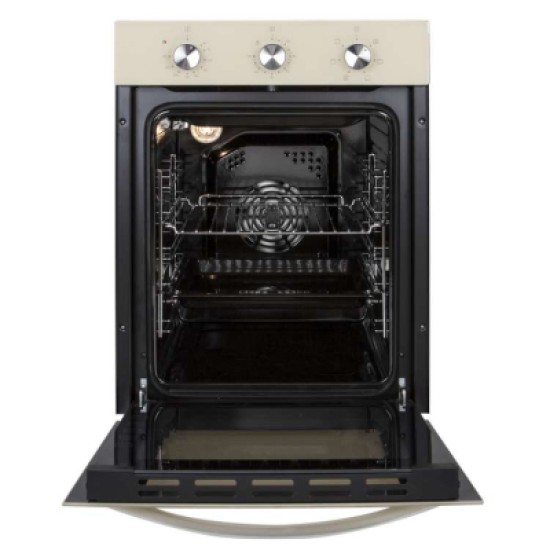 Духовой шкаф Ventolux NEW YORK 6 MT (IVORY) Духовой шкаф Ventolux NEW YORK 6 MT (IVORY)