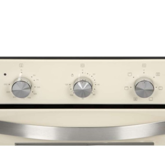 Духовой шкаф Ventolux NEW YORK 6 MT (IVORY) Духовой шкаф Ventolux NEW YORK 6 MT (IVORY)