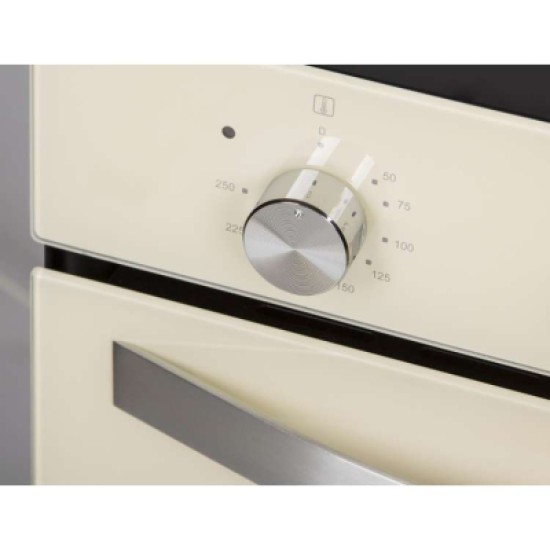Духовой шкаф Ventolux NEW YORK 6 MT (IVORY) Духовой шкаф Ventolux NEW YORK 6 MT (IVORY)