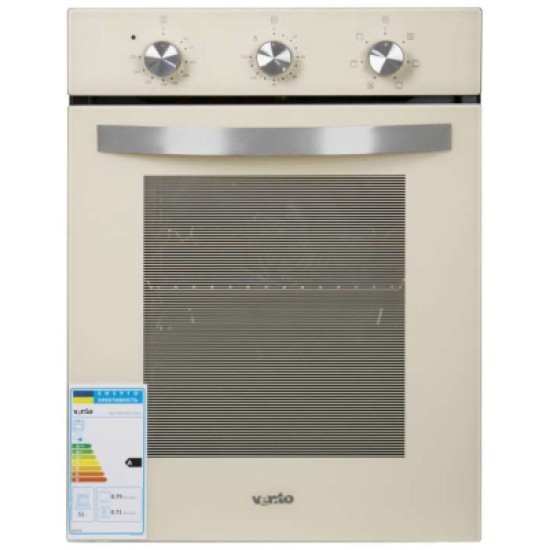 Духовой шкаф Ventolux NEW YORK 6 MT (IVORY) Духовой шкаф Ventolux NEW YORK 6 MT (IVORY)