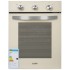 Духова шафа Ventolux NEW YORK 6 MT (IVORY)