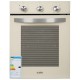Духовой шкаф Ventolux NEW YORK 6 MT (IVORY) Духовой шкаф Ventolux NEW YORK 6 MT (IVORY)