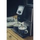Кавомашина Nivona CafeRomatica 825 (NICR825) Кавомашина Nivona CafeRomatica 825 (NICR825)