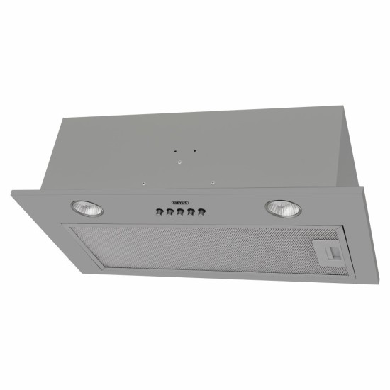 Вытяжка кухонная Eleyus INTO 960 52 GR Вытяжка кухонная Eleyus INTO 960 52 GR