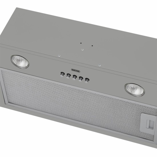 Вытяжка кухонная Eleyus INTO 960 52 GR Вытяжка кухонная Eleyus INTO 960 52 GR