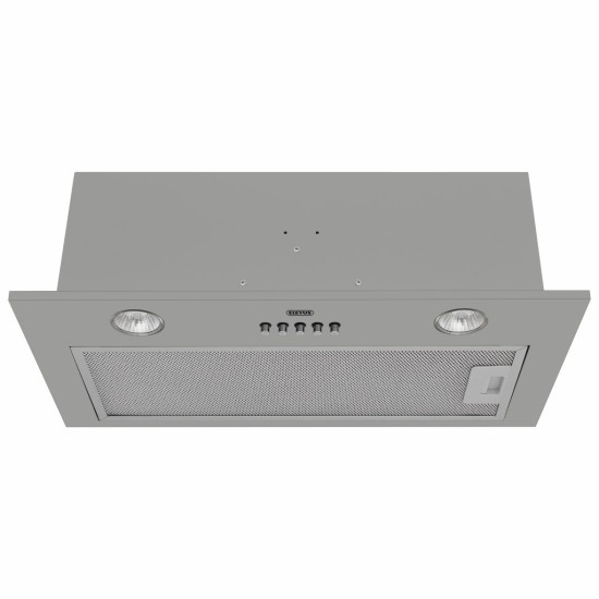 Вытяжка кухонная Eleyus INTO 960 52 GR Вытяжка кухонная Eleyus INTO 960 52 GR