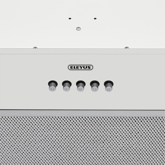 Вытяжка кухонная Eleyus INTO 960 52 WH Вытяжка кухонная Eleyus INTO 960 52 WH