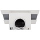 Вытяжка кухонная Eleyus Focus 1000 60 WH Вытяжка кухонная Eleyus Focus 1000 60 WH
