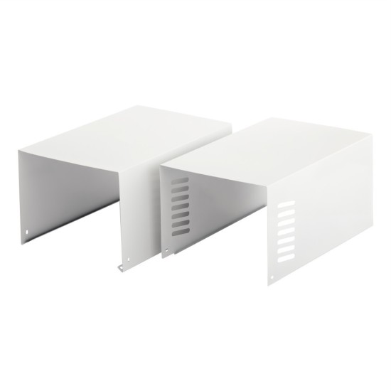 Витяжка кухонна Eleyus VERTICAL 1000 50 WH Витяжка кухонна Eleyus VERTICAL 1000 50 WH