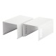 Витяжка кухонна Eleyus VERTICAL 1000 50 WH Витяжка кухонна Eleyus VERTICAL 1000 50 WH