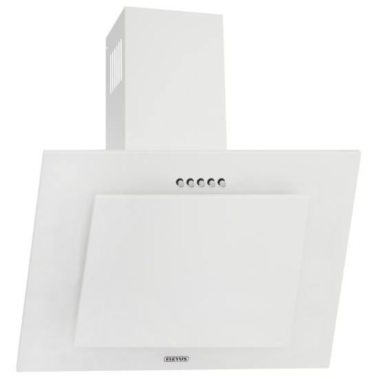 Витяжка кухонна Eleyus VERTICAL 1000 50 WH Витяжка кухонна Eleyus VERTICAL 1000 50 WH