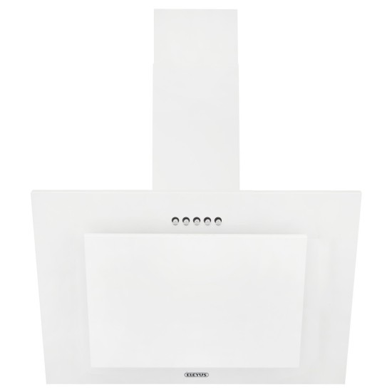 Витяжка кухонна Eleyus VERTICAL 1000 50 WH Витяжка кухонна Eleyus VERTICAL 1000 50 WH