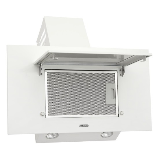Витяжка кухонна Eleyus VERTICAL 1000 50 WH Витяжка кухонна Eleyus VERTICAL 1000 50 WH