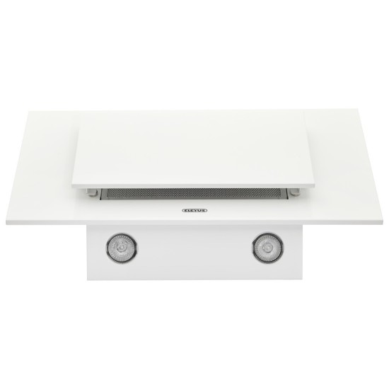 Витяжка кухонна Eleyus VERTICAL 1000 50 WH Витяжка кухонна Eleyus VERTICAL 1000 50 WH