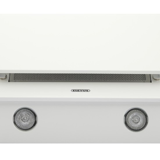 Витяжка кухонна Eleyus VERTICAL 1000 50 WH Витяжка кухонна Eleyus VERTICAL 1000 50 WH