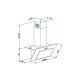 Вытяжка кухонная Eleyus VERTICAL 1000 60 WH Вытяжка кухонная Eleyus VERTICAL 1000 60 WH