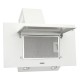 Вытяжка кухонная Eleyus VERTICAL 1000 60 WH Вытяжка кухонная Eleyus VERTICAL 1000 60 WH