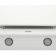 Вытяжка кухонная Eleyus VERTICAL 1000 60 WH Вытяжка кухонная Eleyus VERTICAL 1000 60 WH