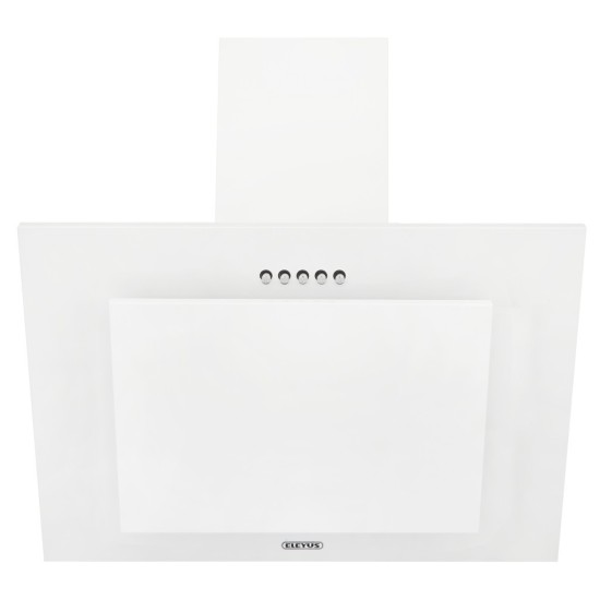 Вытяжка кухонная Eleyus VERTICAL 1000 60 WH Вытяжка кухонная Eleyus VERTICAL 1000 60 WH