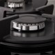 Варочная поверхность Eleyus ASTRA 60 BL CWF Варочная поверхность Eleyus ASTRA 60 BL CWF