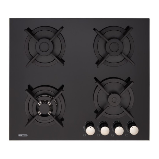 Варочная поверхность Eleyus ASTRA 60 BL CWF Варочная поверхность Eleyus ASTRA 60 BL CWF