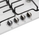 Варочная поверхность Eleyus GRACIA 60 WH EF Варочная поверхность Eleyus GRACIA 60 WH EF