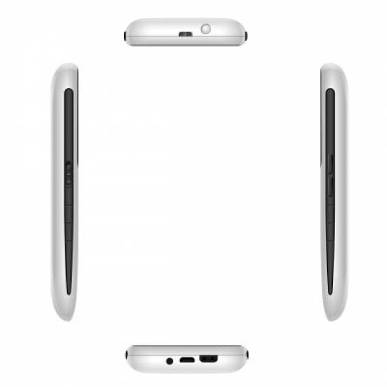 Мобільний телефон Maxcom MM471 White Мобільний телефон Maxcom MM471 White