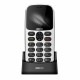 Мобільний телефон Maxcom MM471 White Мобільний телефон Maxcom MM471 White
