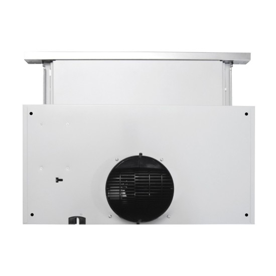 Вытяжка кухонная Eleyus LOTUS 1000 50 INOX Вытяжка кухонная Eleyus LOTUS 1000 50 INOX