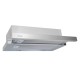Вытяжка кухонная Eleyus LOTUS 1000 50 INOX Вытяжка кухонная Eleyus LOTUS 1000 50 INOX