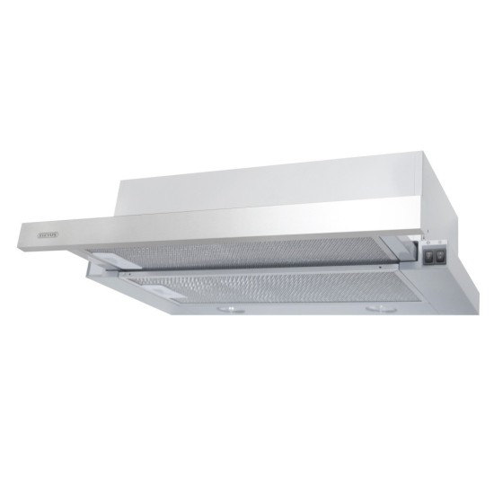 Вытяжка кухонная Eleyus LOTUS 1000 50 INOX Вытяжка кухонная Eleyus LOTUS 1000 50 INOX