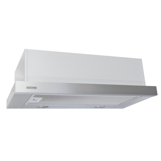 Вытяжка кухонная Eleyus LOTUS 1000 50 INOX Вытяжка кухонная Eleyus LOTUS 1000 50 INOX