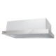 Вытяжка кухонная Eleyus LOTUS 1000 50 INOX Вытяжка кухонная Eleyus LOTUS 1000 50 INOX