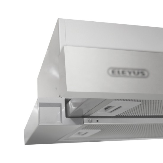 Вытяжка кухонная Eleyus LOTUS 1000 50 INOX Вытяжка кухонная Eleyus LOTUS 1000 50 INOX