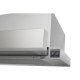 Вытяжка кухонная Eleyus LOTUS 1000 50 INOX Вытяжка кухонная Eleyus LOTUS 1000 50 INOX