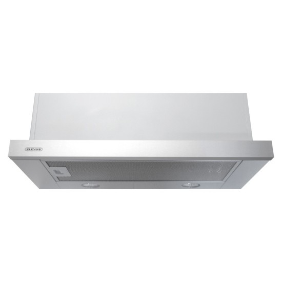 Вытяжка кухонная Eleyus LOTUS 1000 50 INOX Вытяжка кухонная Eleyus LOTUS 1000 50 INOX