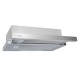 Витяжка кухонна Eleyus LOTUS 470 60 INOX Витяжка кухонна Eleyus LOTUS 470 60 INOX