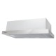 Витяжка кухонна Eleyus LOTUS 470 60 INOX Витяжка кухонна Eleyus LOTUS 470 60 INOX