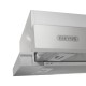 Витяжка кухонна Eleyus LOTUS 470 60 INOX Витяжка кухонна Eleyus LOTUS 470 60 INOX