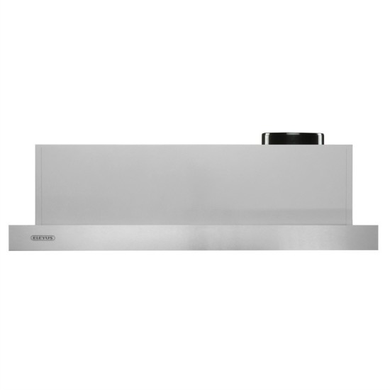 Витяжка кухонна Eleyus LOTUS 470 60 INOX Витяжка кухонна Eleyus LOTUS 470 60 INOX