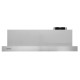 Витяжка кухонна Eleyus LOTUS 470 60 INOX Витяжка кухонна Eleyus LOTUS 470 60 INOX
