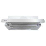 Витяжка кухонна Eleyus LOTUS 470 60 INOX