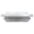 Витяжка кухонна Eleyus LOTUS 470 60 INOX