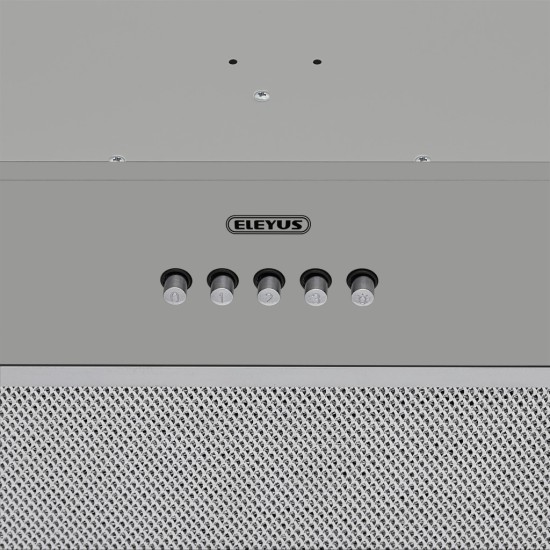 Вытяжка кухонная Eleyus INTO 700 52 GR Вытяжка кухонная Eleyus INTO 700 52 GR