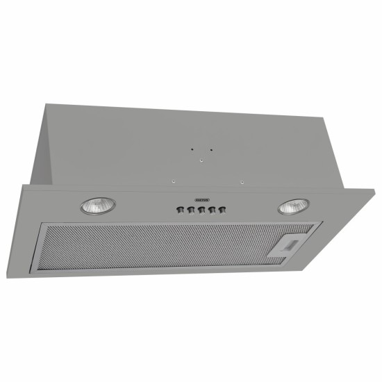 Вытяжка кухонная Eleyus INTO 700 52 GR Вытяжка кухонная Eleyus INTO 700 52 GR