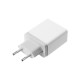 Зарядное устройство XoKo WC-210 2.4A USB White (WC-210-WH) (WC-210-WH) Зарядное устройство XoKo WC-210 2.4A USB White (WC-210-WH) (WC-210-WH)