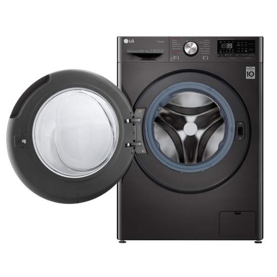 Пральна машина LG F4V9RC9P Пральна машина LG F4V9RC9P